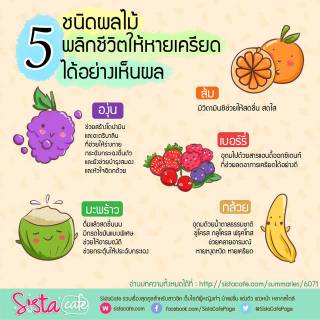 สาระน่ารู้